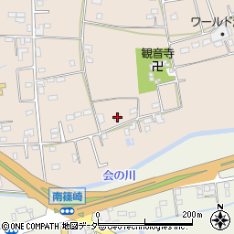 埼玉県加須市多門寺114-1周辺の地図