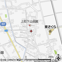 野村醸造株式会社周辺の地図