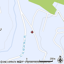 長野県北佐久郡立科町芦田八ケ野759周辺の地図