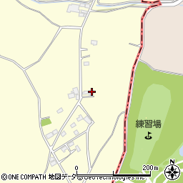 埼玉県深谷市本田893周辺の地図