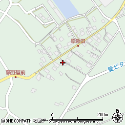 長野県東筑摩郡朝日村西洗馬1014周辺の地図