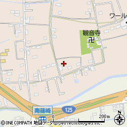 埼玉県加須市多門寺112周辺の地図
