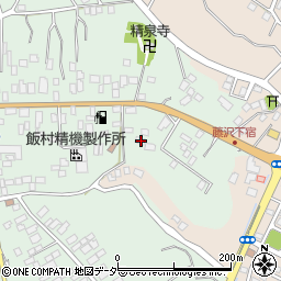 茨城県土浦市藤沢1248周辺の地図