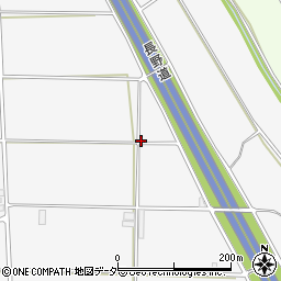 長野県塩尻市片丘10767周辺の地図