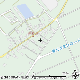 長野県東筑摩郡朝日村西洗馬1029周辺の地図