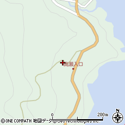 群馬県藤岡市坂原1218-3周辺の地図