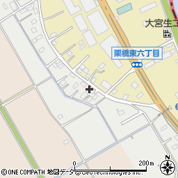 埼玉県久喜市小右衛門1562周辺の地図