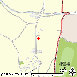 埼玉県深谷市本田896周辺の地図