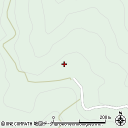 群馬県藤岡市坂原1651-1周辺の地図