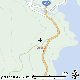 群馬県藤岡市坂原1218周辺の地図