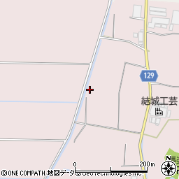 茨城県常総市豊田1703周辺の地図
