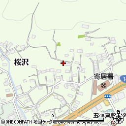木島建設周辺の地図