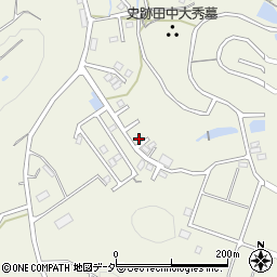 岐阜県高山市江名子町1916周辺の地図