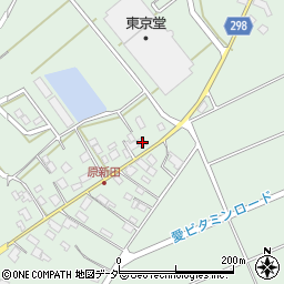 長野県東筑摩郡朝日村西洗馬984-1周辺の地図