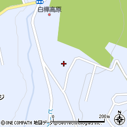 長野県北佐久郡立科町芦田八ケ野754周辺の地図