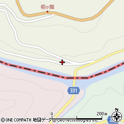 群馬県藤岡市譲原1591-4周辺の地図