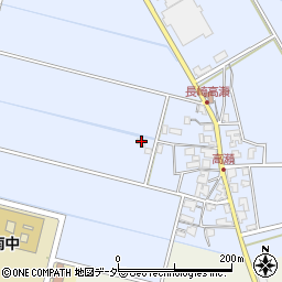福井県坂井市丸岡町高瀬13周辺の地図