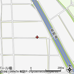 長野県塩尻市片丘10748周辺の地図