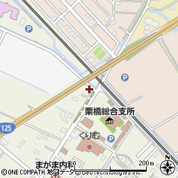 有限会社ドリーム　ジャパン周辺の地図