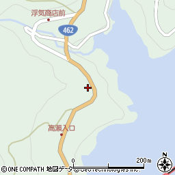 群馬県藤岡市坂原1318周辺の地図