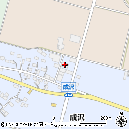 熊谷市立江南農業総合センター周辺の地図
