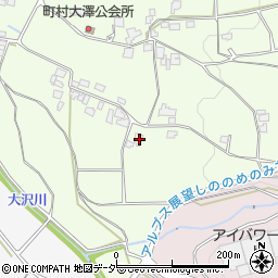 長野県塩尻市片丘9902周辺の地図
