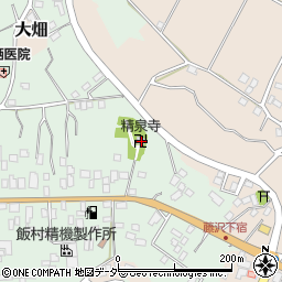 茨城県土浦市藤沢1213周辺の地図