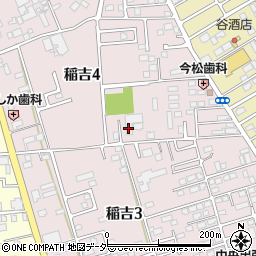 株式会社藤井商店周辺の地図