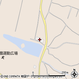 有限会社川島昭商店周辺の地図