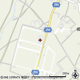 長野県塩尻市広丘郷原933周辺の地図