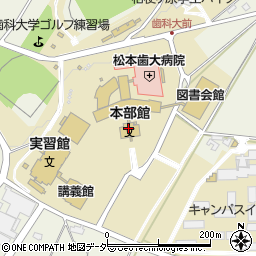 日本スコラ株式会社周辺の地図