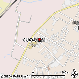 東鉱商事株式会社　土浦営業所周辺の地図
