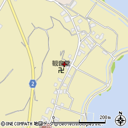 高田生活改善センター周辺の地図