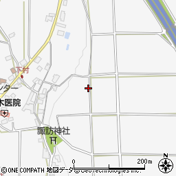 長野県塩尻市片丘10572周辺の地図