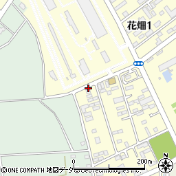 株式会社ジャパンネットワークサービス周辺の地図