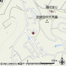 岐阜県高山市江名子町2156周辺の地図