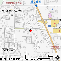 アーアイ企画なんでもや周辺の地図