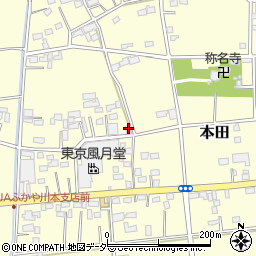 トータル・プランナー榎本周辺の地図