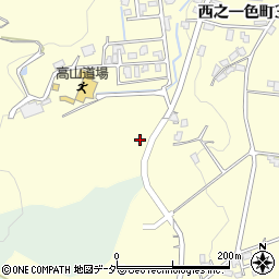株式会社ウーノ　本社周辺の地図