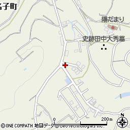 岐阜県高山市江名子町1633-7周辺の地図