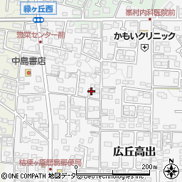 宮原デザイン企画室周辺の地図