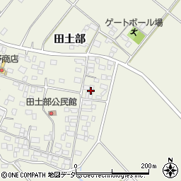 中山工業株式会社周辺の地図