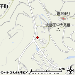 岐阜県高山市江名子町1633周辺の地図