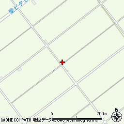 長野県塩尻市洗馬6514周辺の地図