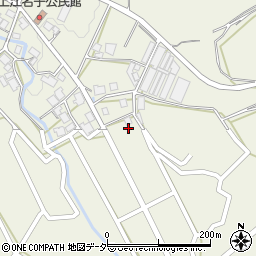 岐阜県高山市江名子町4285周辺の地図