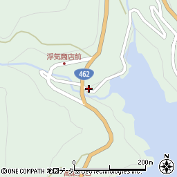 群馬県藤岡市坂原756周辺の地図