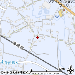 富士精機株式会社周辺の地図