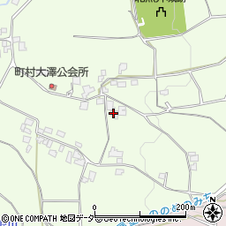 長野県塩尻市片丘9964周辺の地図