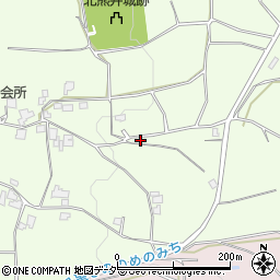 長野県塩尻市片丘9986周辺の地図