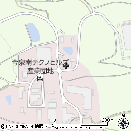 長野県塩尻市片丘9828周辺の地図